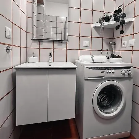 Da Vinci's House, A Due Passi Dalla Reggia Apartman